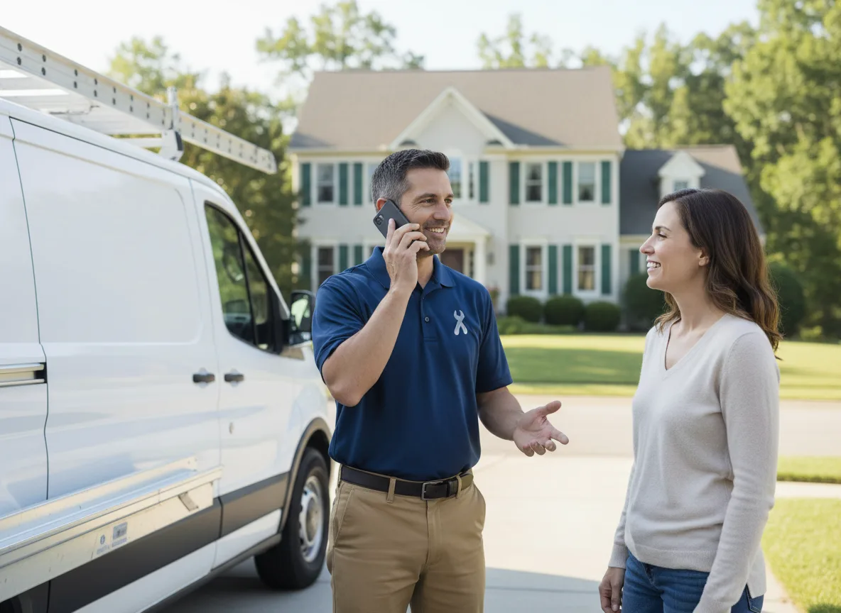 Home Gutter Service Hertel, WI FAQs